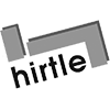 Buchbinderei Hirtle Logo